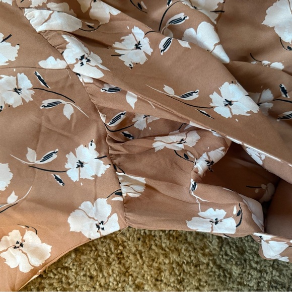 Impressions Blush Pink Garment - Picture 4 of 6